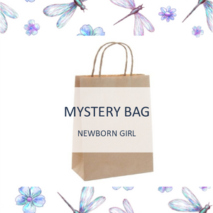 Mystery Bag - Newborn Girl
