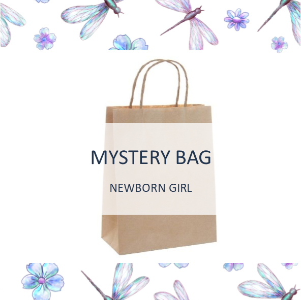 Mystery Bag - Newborn Girl