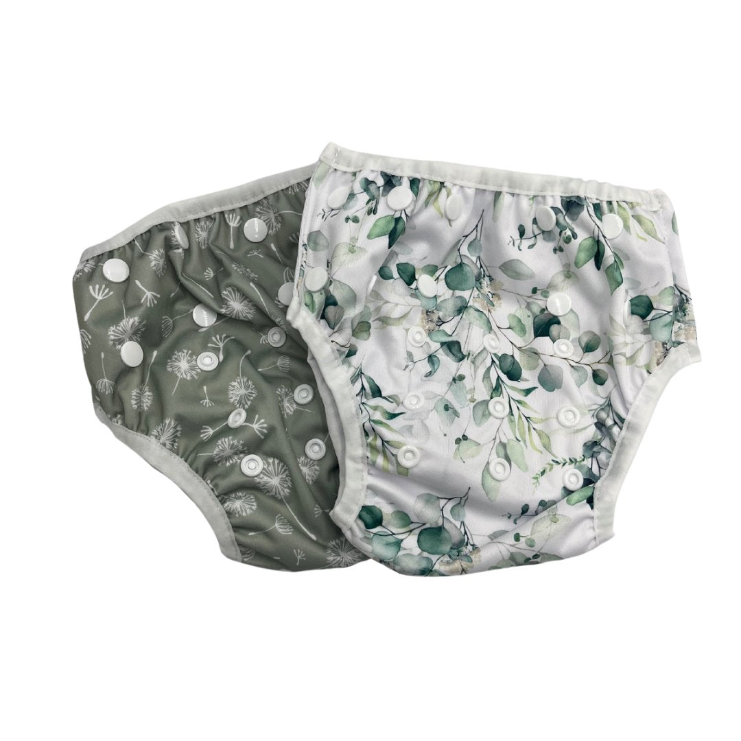 Swim Nappies