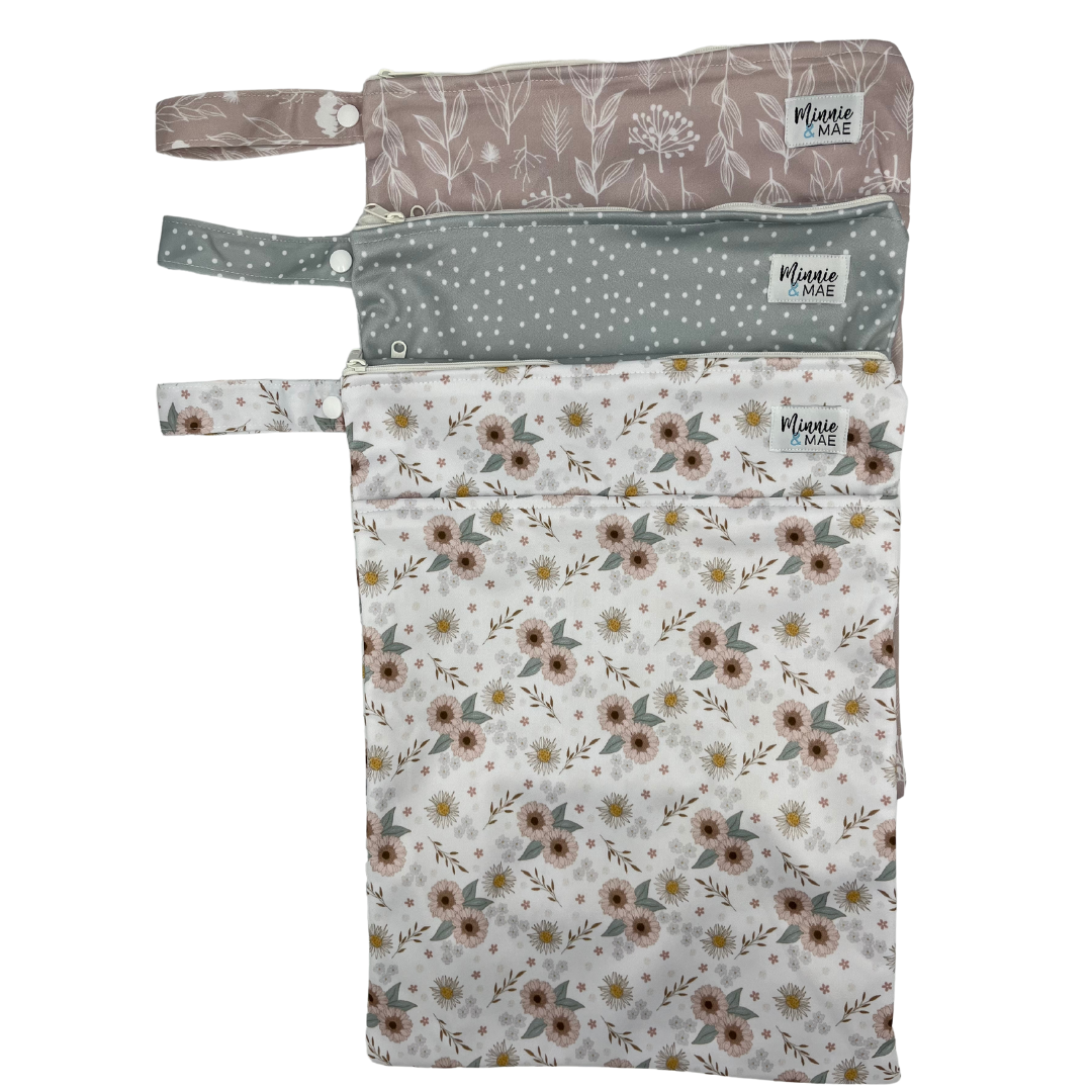 Wetbags - Double Pocket