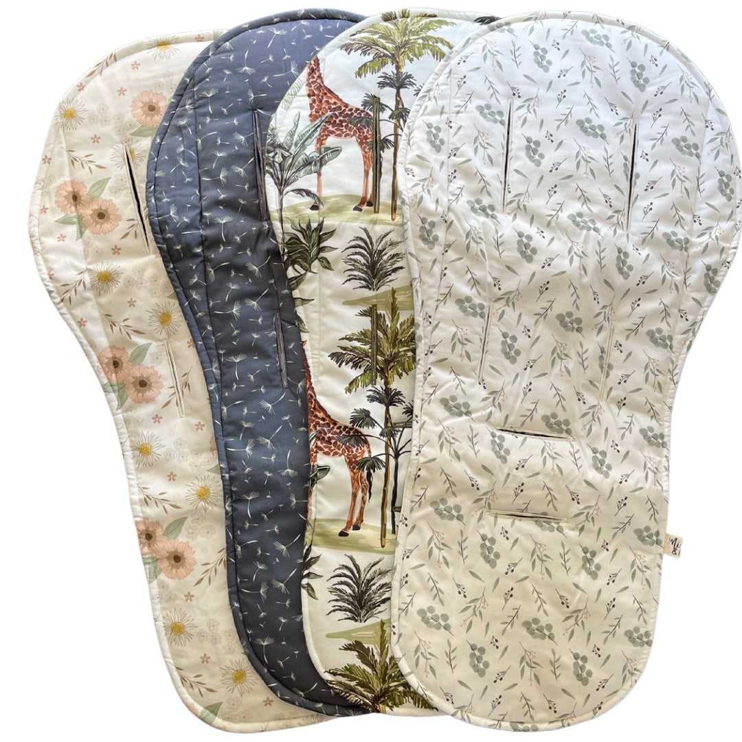 Universal Pram Liner