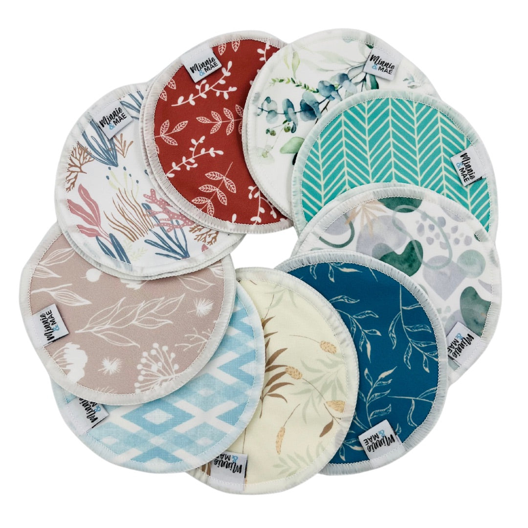 Nursing Pads