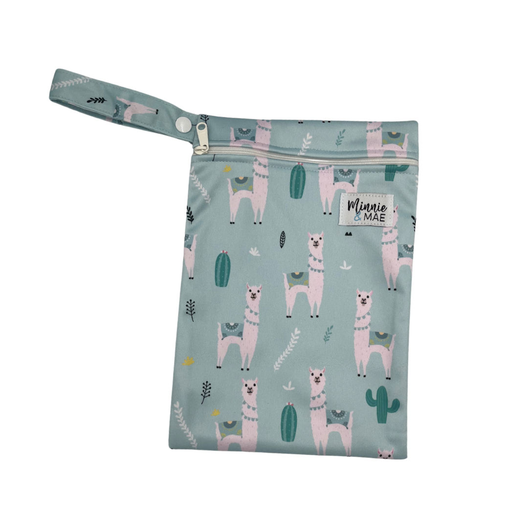 Fossil hot sale llama bag