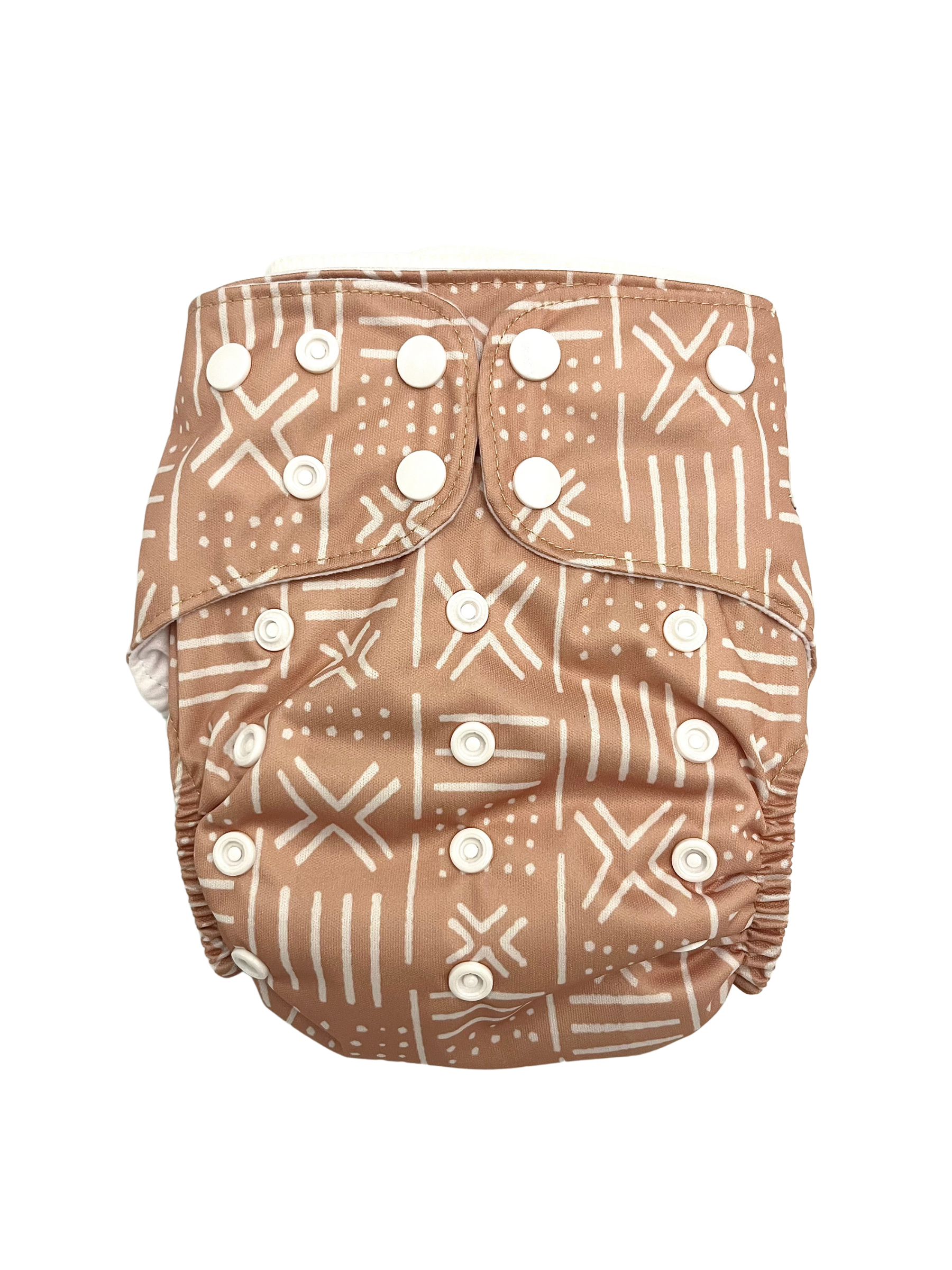 One Size 2.0 - Tan Lines