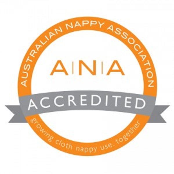 NEWBORN - Anchor Style Insert - Minnie & Mae