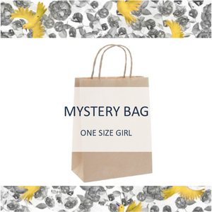 Mystery Bag - One Size Girl