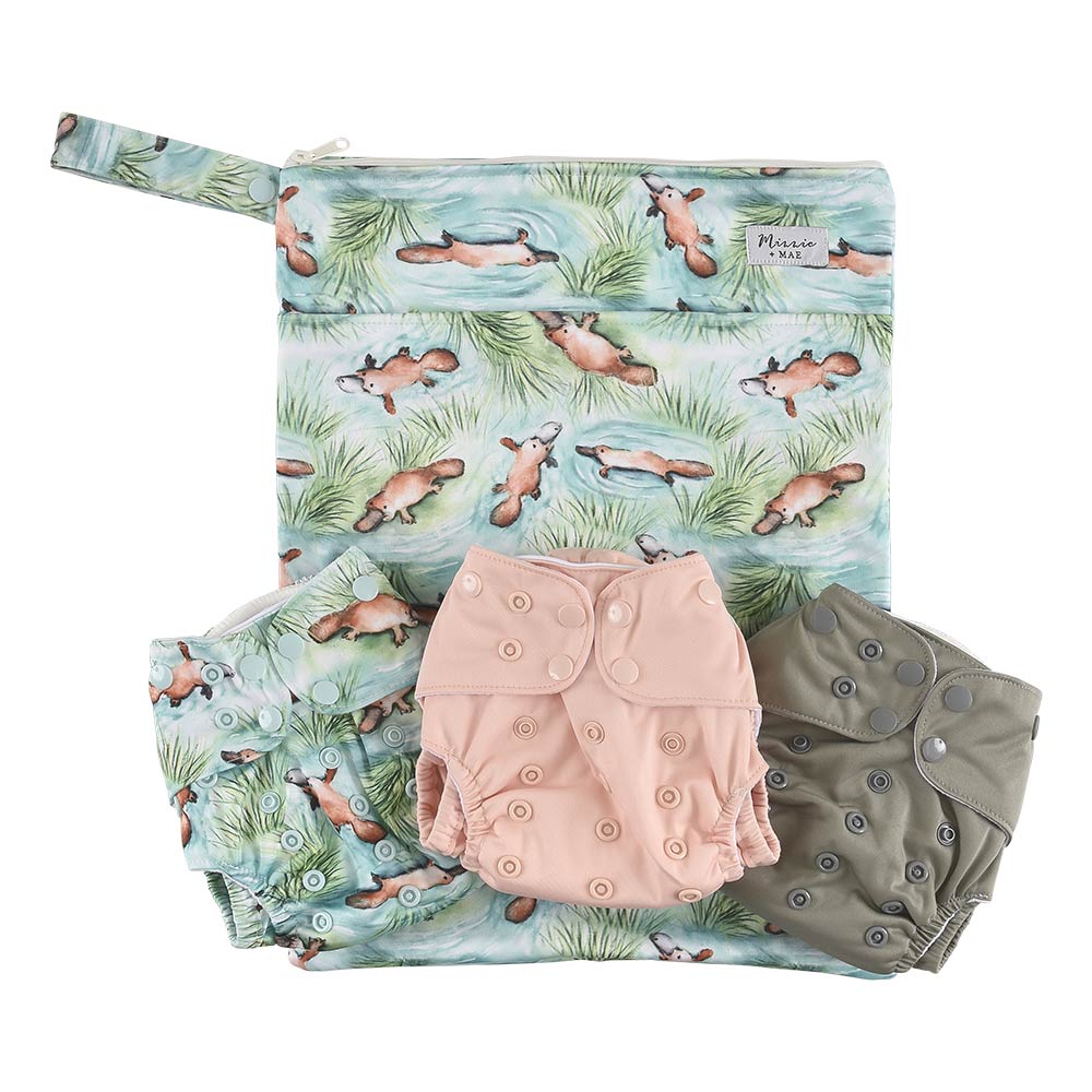 NEWBORN - Trial Pack