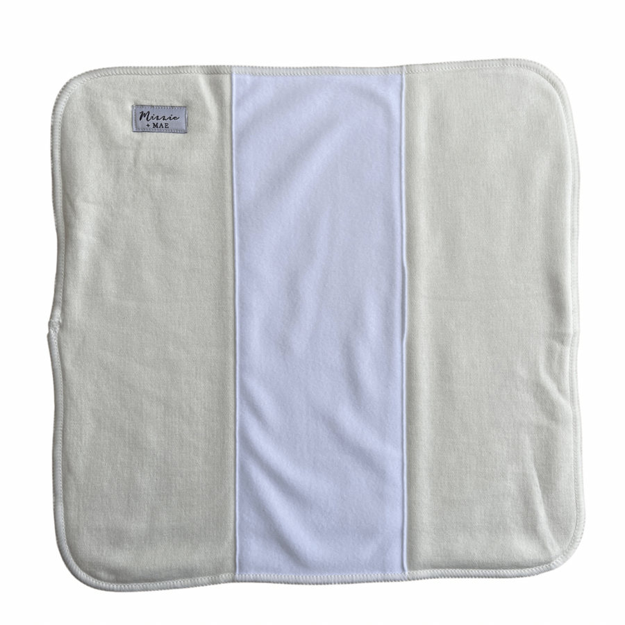 NEWBORN - Trifold